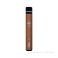 Electronic Cigarette From Pocket ELF BAR 600 PUFF VAPE PEN POD Supplier